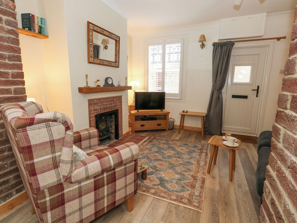 Miller's Cottage