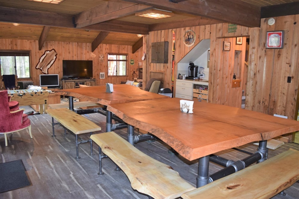 The Lodge view 5