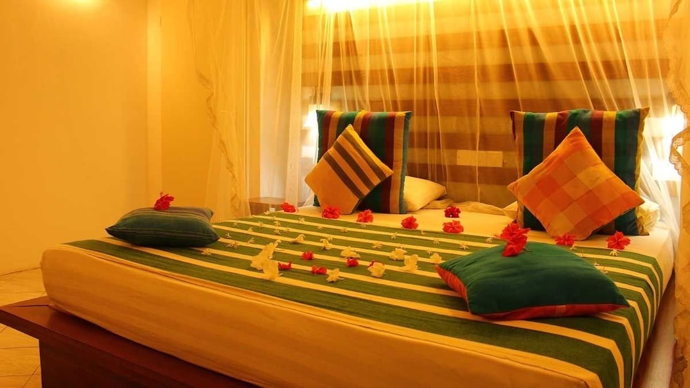 Primrose Guest house