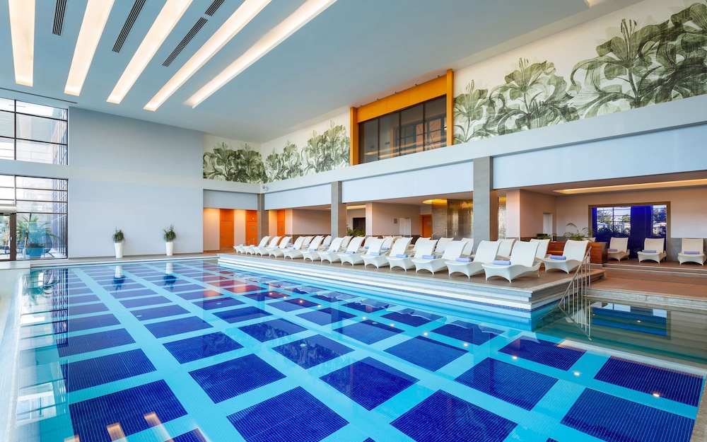 Radisson Collection Paradise Resort and Spa, Sochi