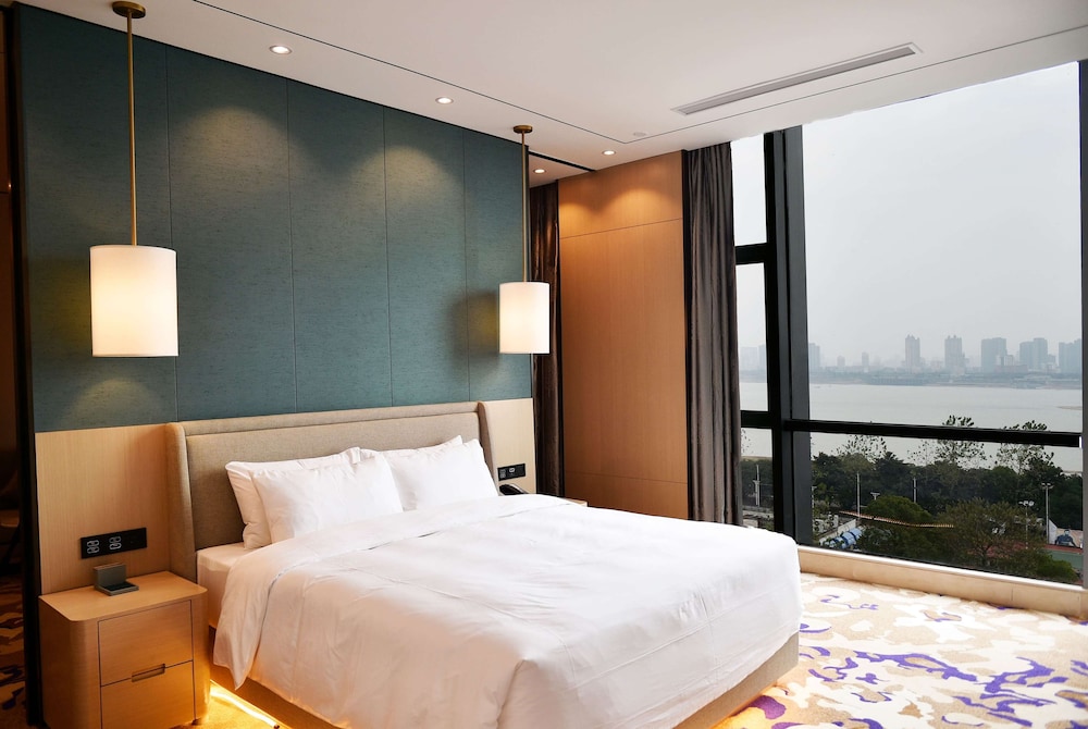 Nanchang Vacations - Wyndham Garden Nanchang Honggutan - Property Image 3