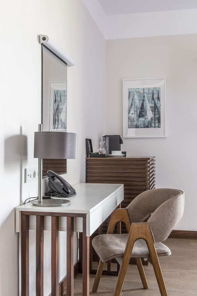 Spektr Boutique Hotel Yalıkavak - Image 89