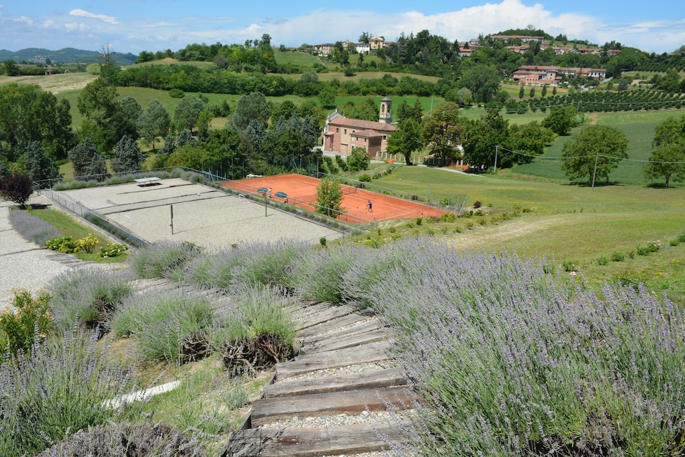 Ca' Villa Club Agriturismo