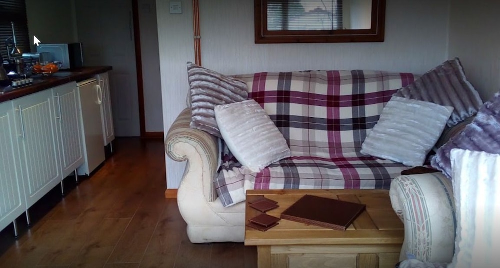 AJ's Chalet