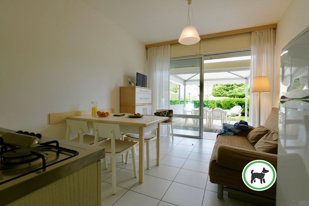 Isaresidence Holiday Resort