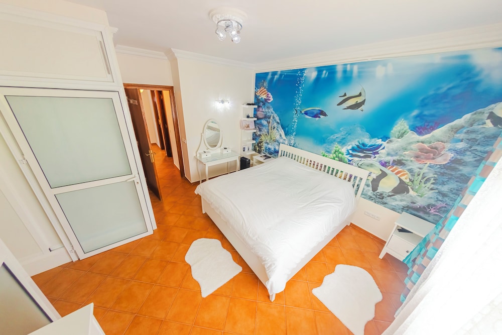 Ideal Holliday Home in el Mansouria view 2