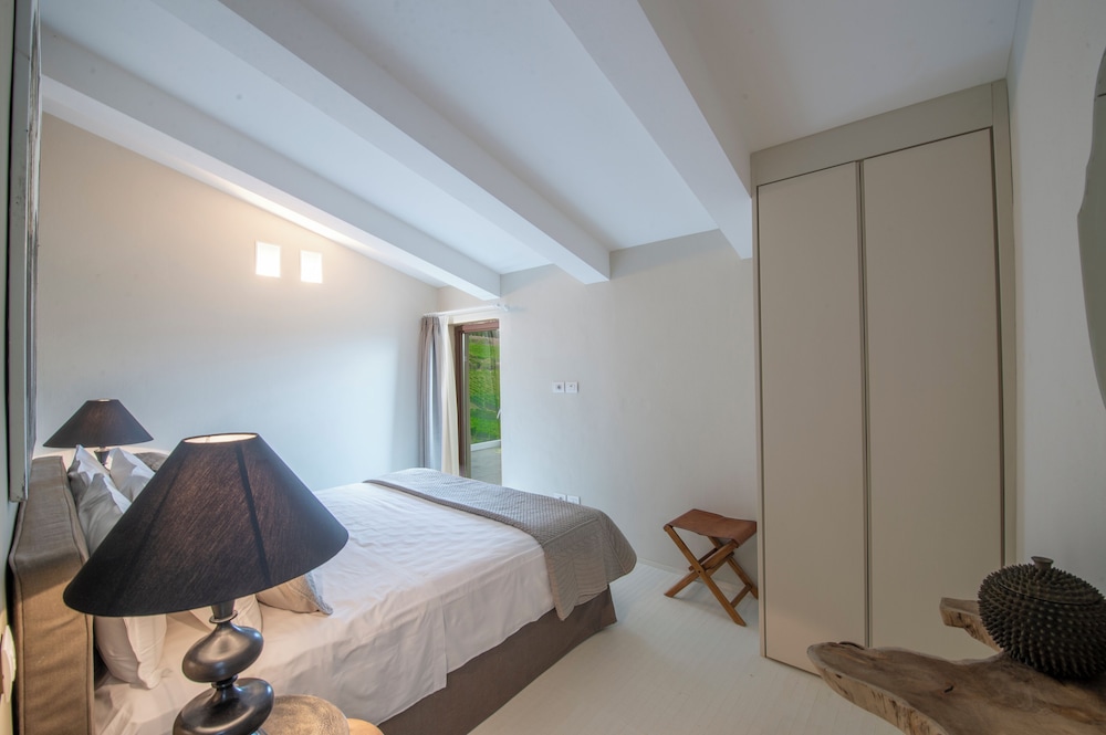 Villa In Positano With Luxury Spa & Amazing View