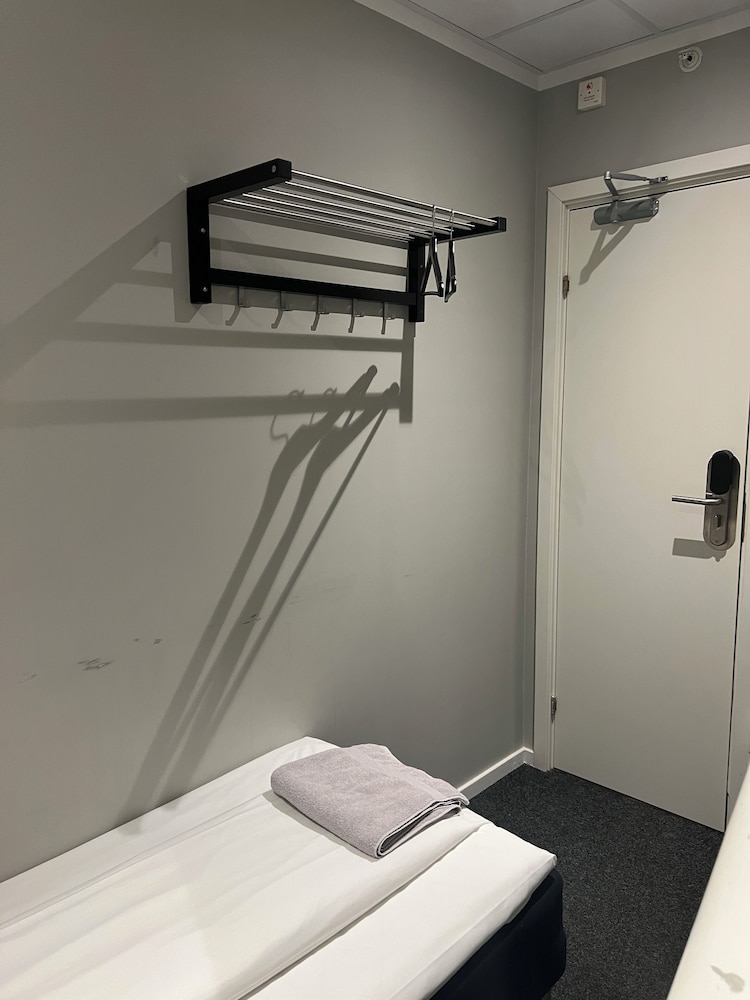 Grad Hotel and Hostel