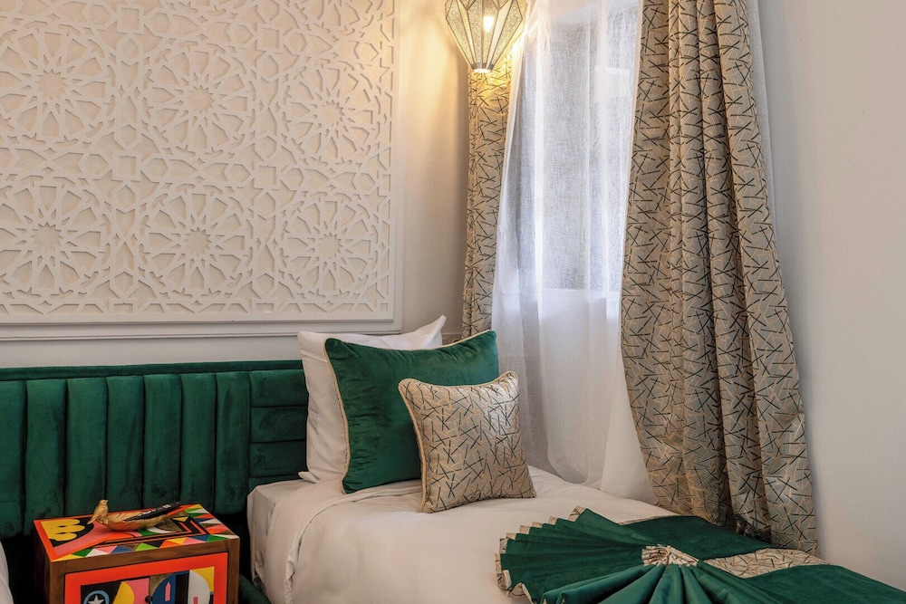 Riad Sahelia