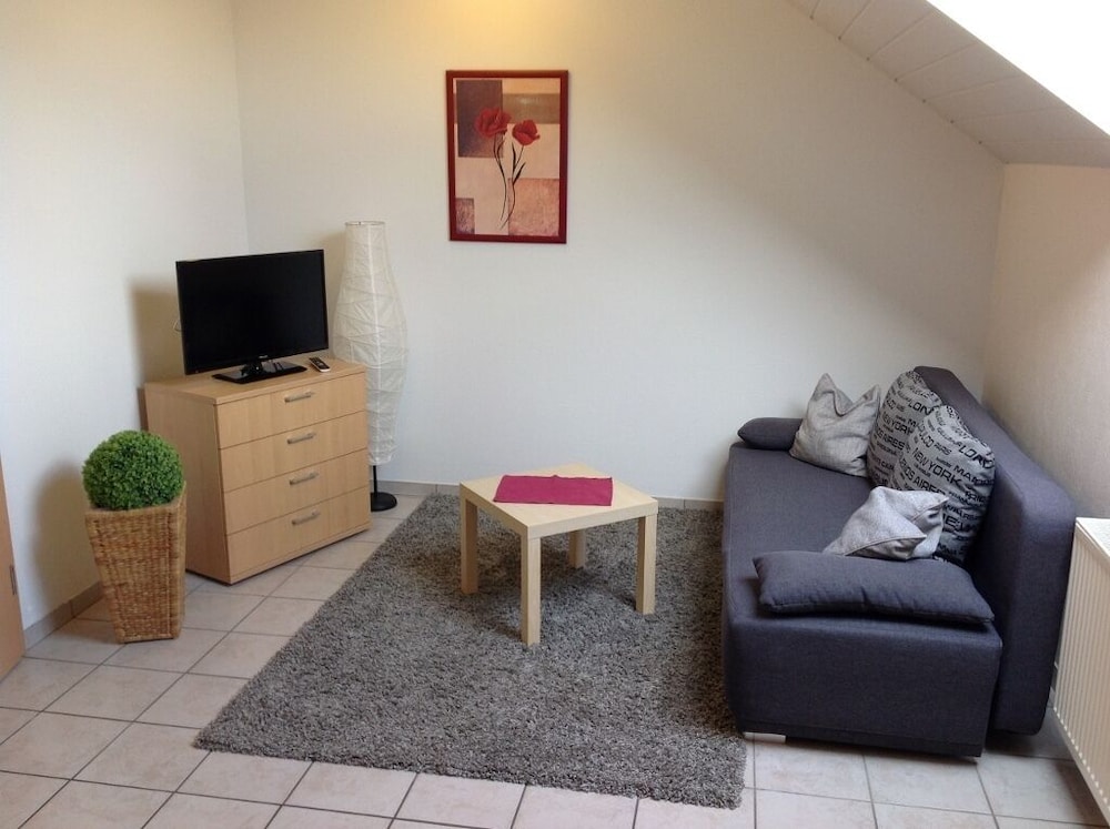 Ferienwohnung an Pfaffensee