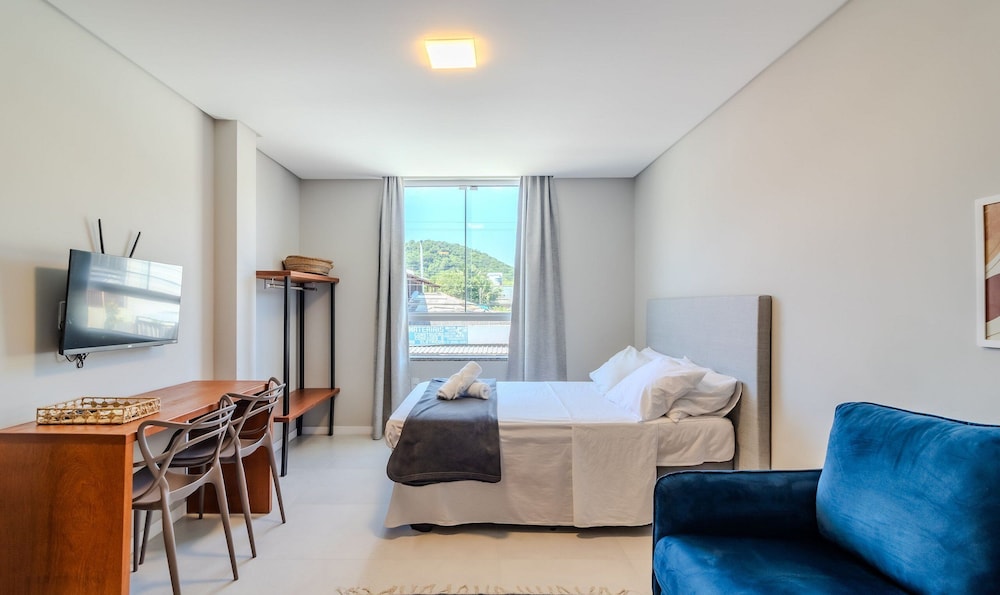 Studios in Barra in Balneario Camboriu - DPR