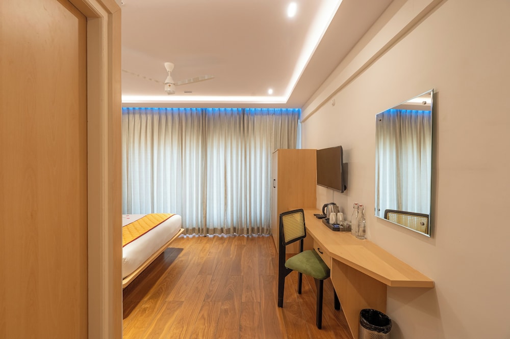 Serene Resort & Convention