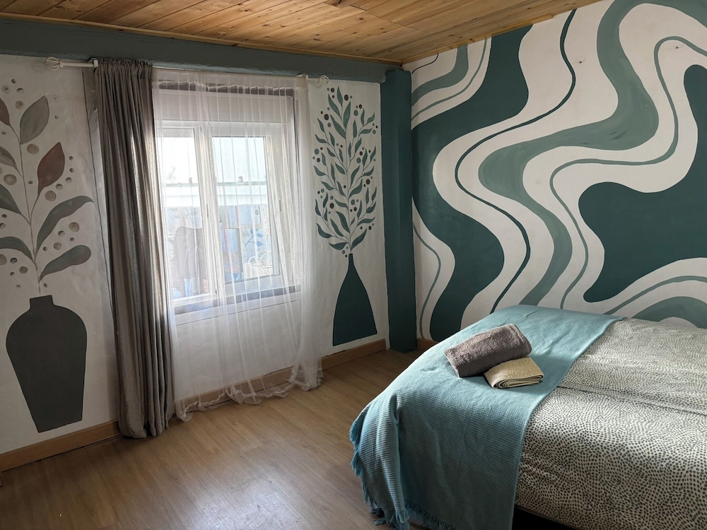 Backpackers La Gaditana