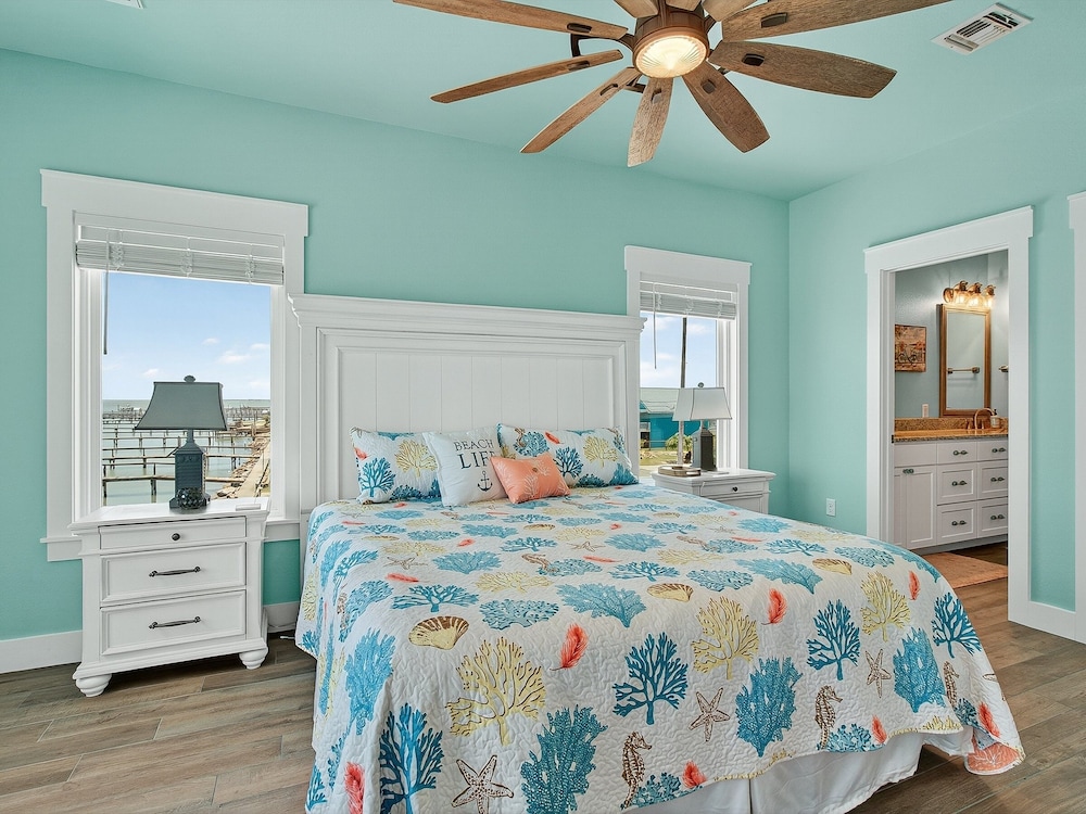 Coastal Vibes Rp230 3 Bedroom Home