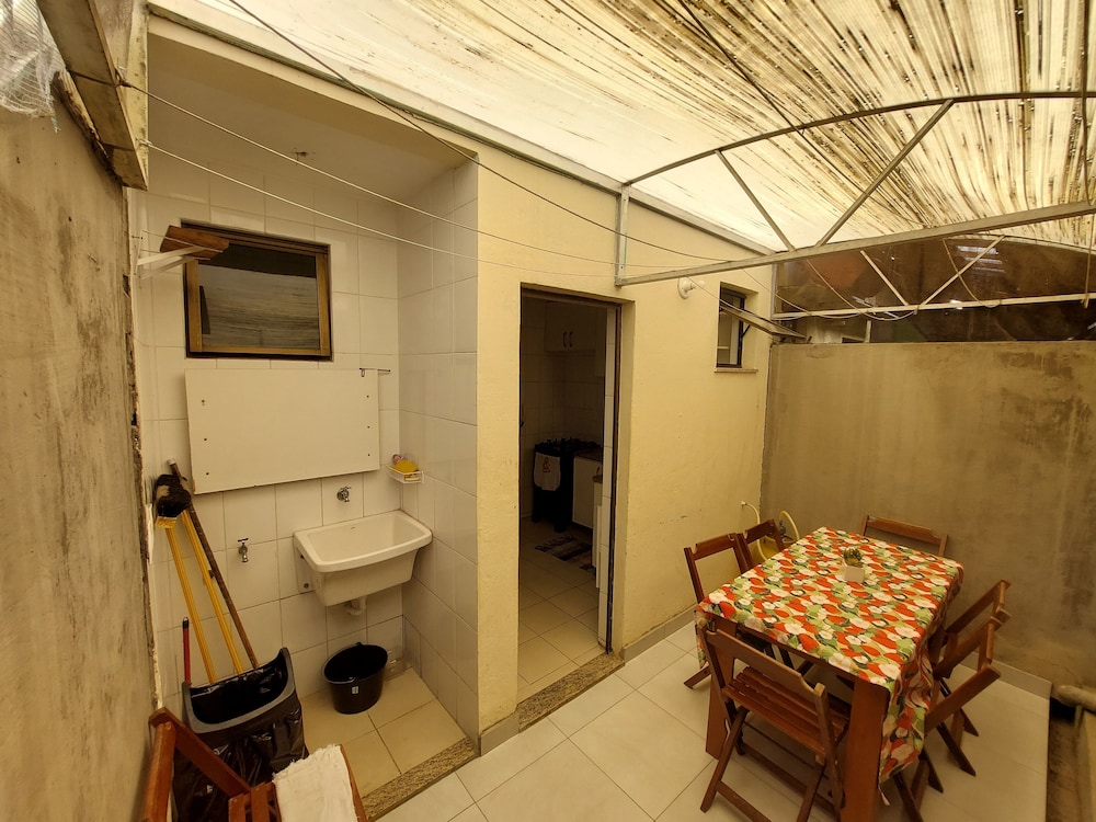 Condomínio Santa Mônica