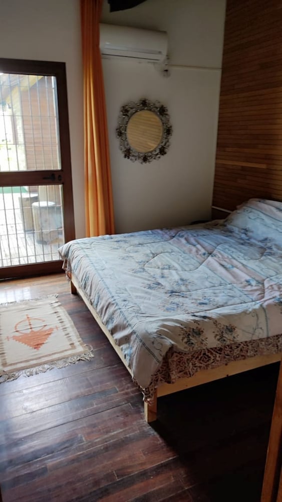 Chalet Essanya