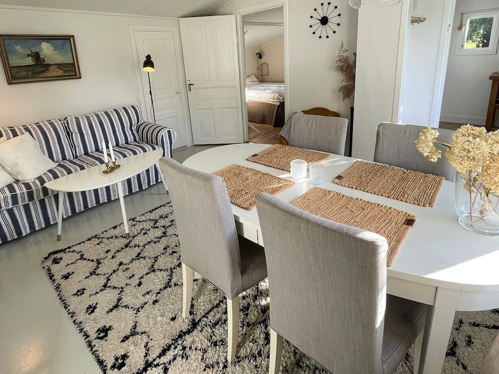 4 Star Holiday Home in Farjestaden