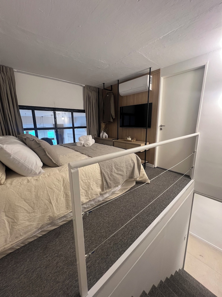 BT Homes - Palacio Alcorta
