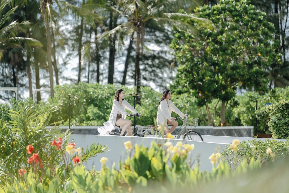 Andaman Pool Villas