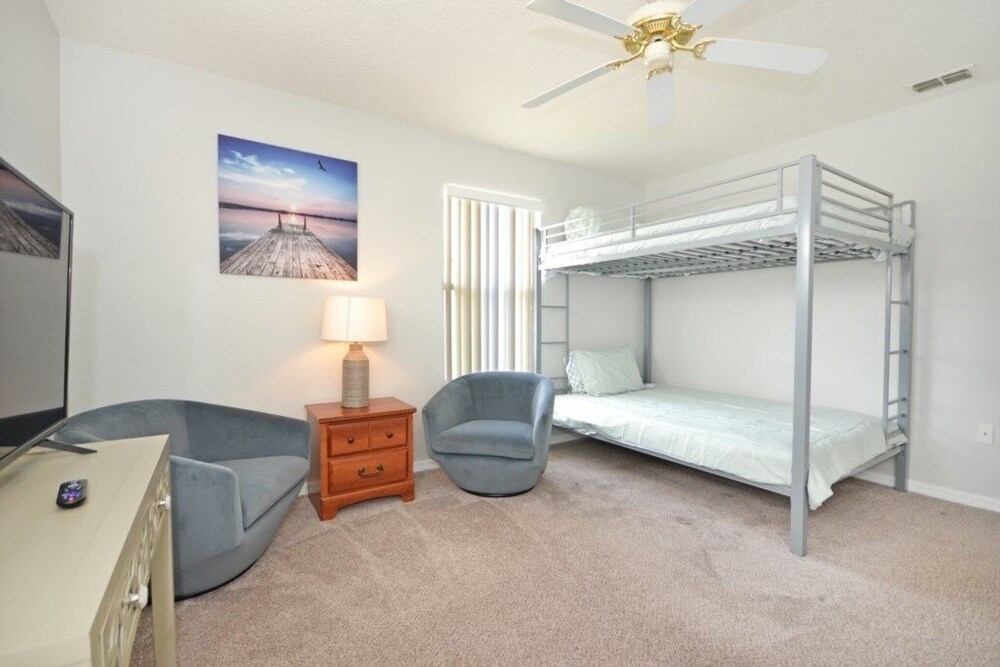 Willow View 4 Bedroom Home