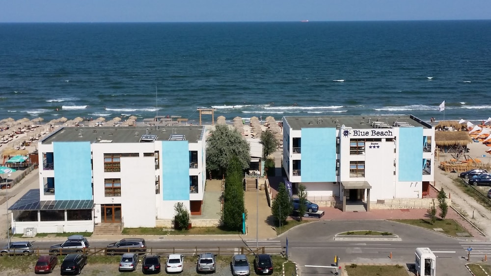 Blue Beach Studios