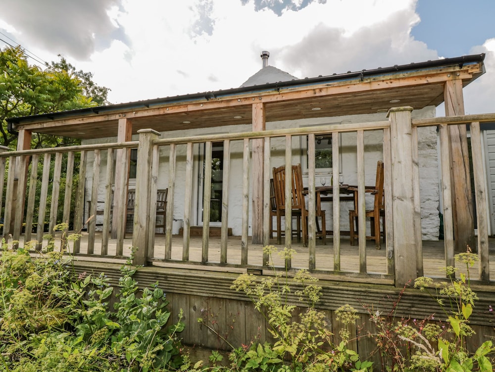 Gun Powder Cottage