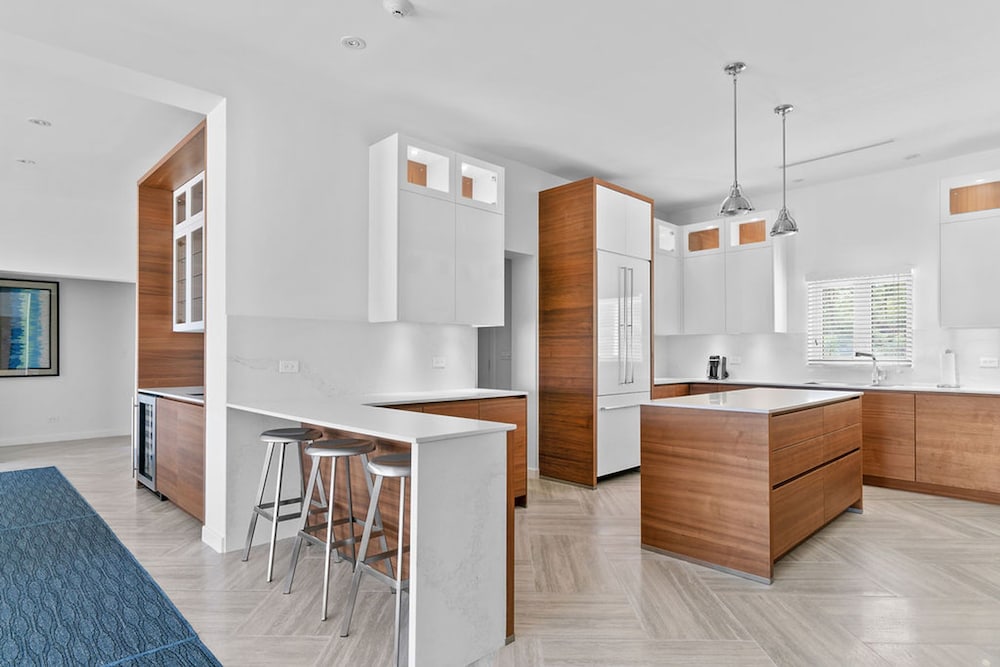 Ocean Terraces Penthouse 3BR
