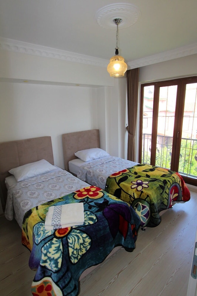 Konfor Villa 2
