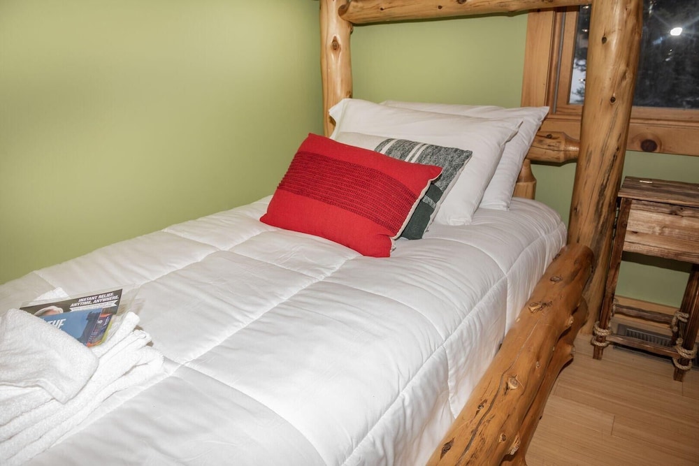 The Whimsical Chalet