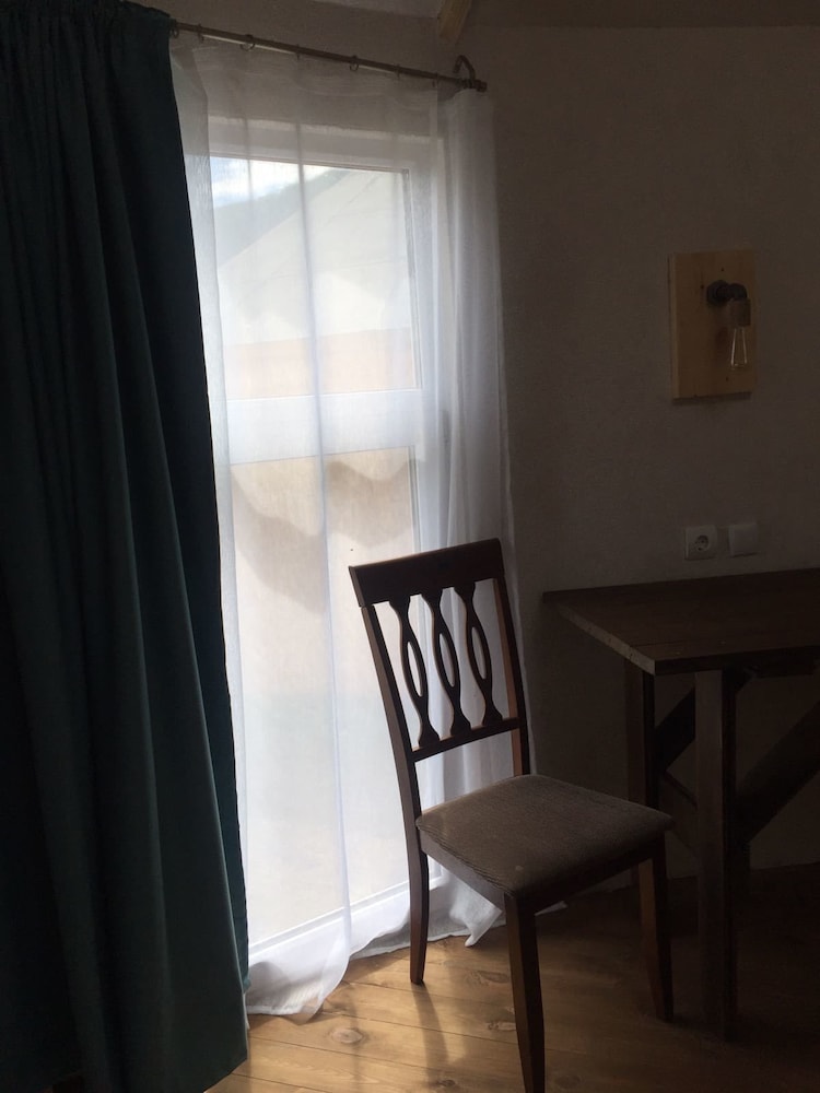 Ethnohouse YURTA