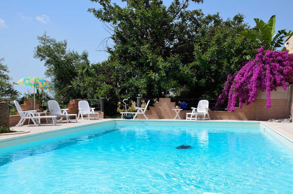 Agriturismo Saccollino