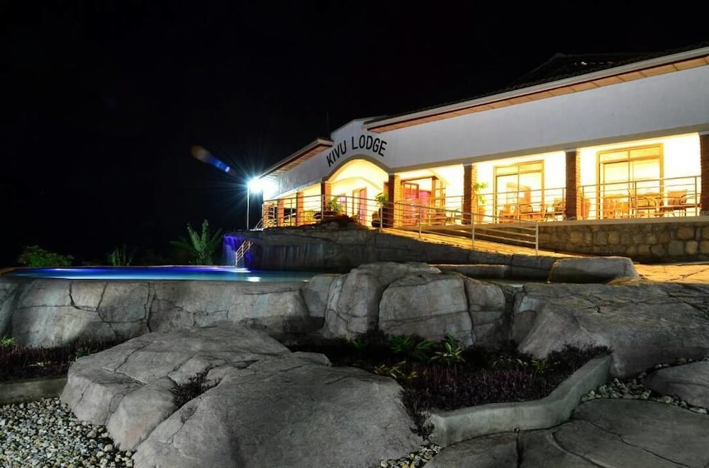 Kivu Lodge