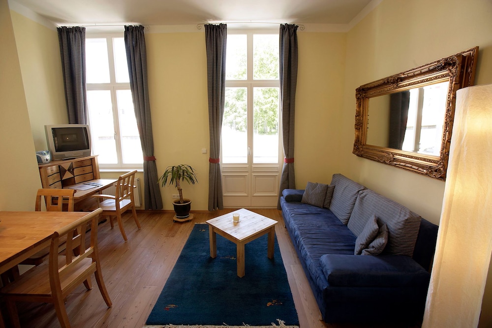 Villa Frisia view 4