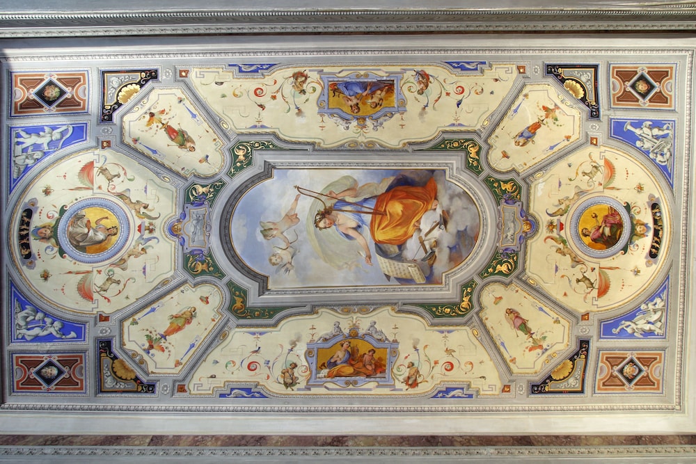 Palazzo Tolomei - Residenza d'Epoca