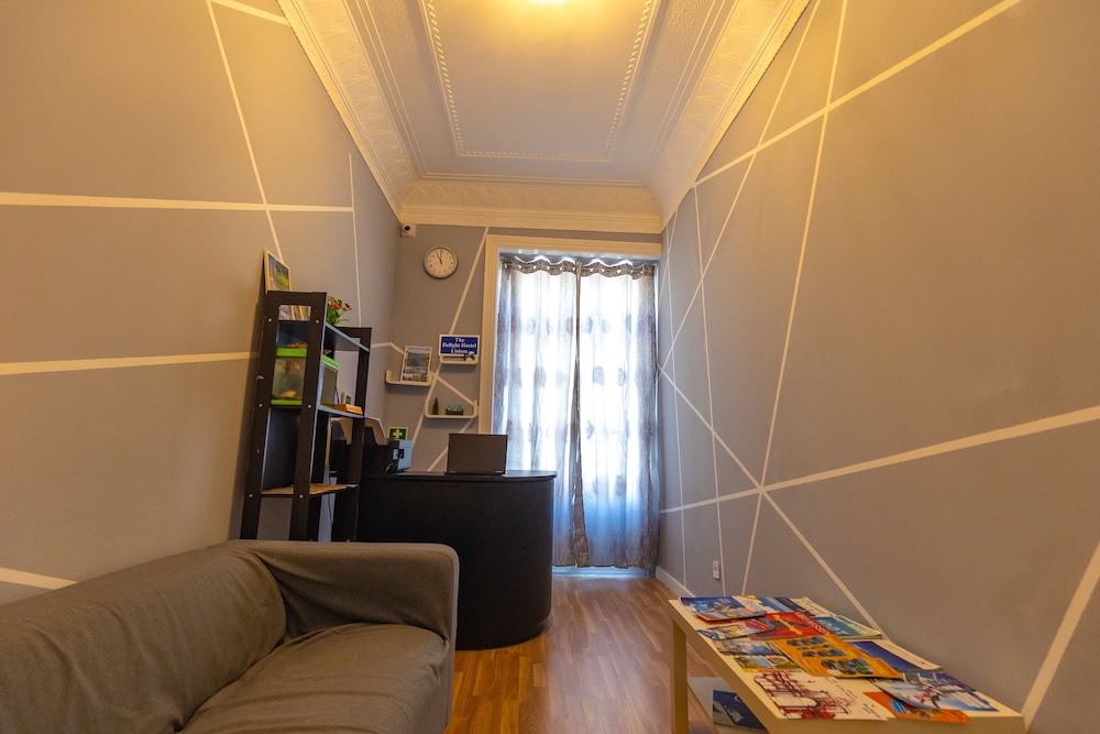 The Delight Hostel Lisbon - Image 2