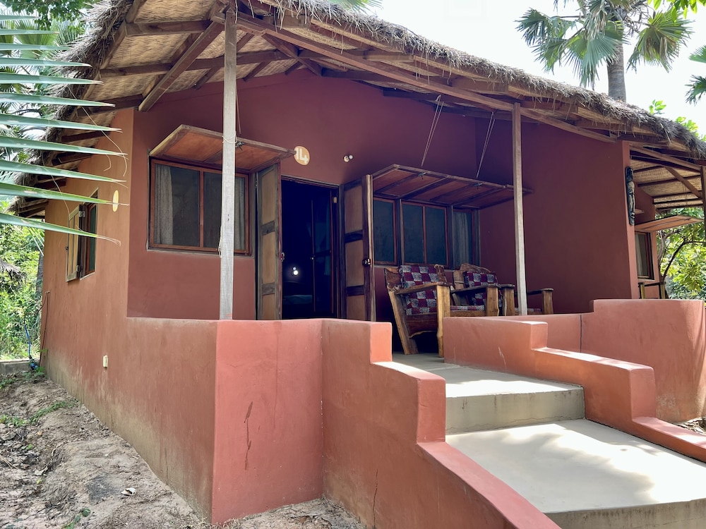 Nemasu Eco-Lodge
