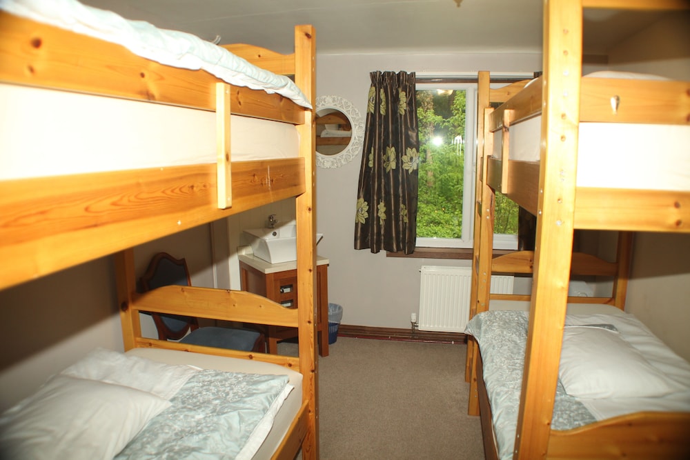 Lledr House - Hostel