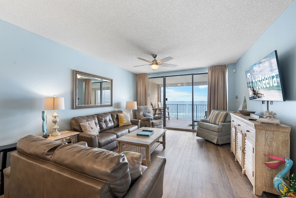 Bluewater Vacation Rentals
