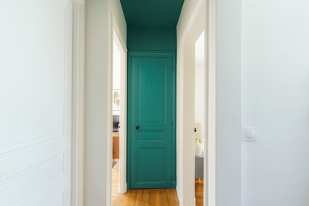 Joli appartement 3 pièces à Paris