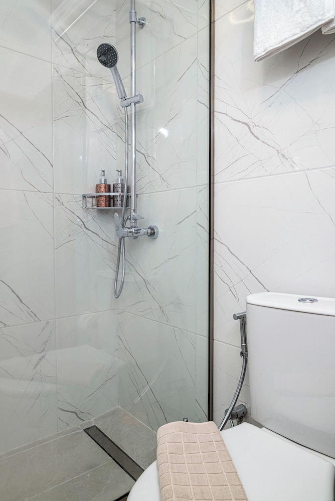 Avli Village House With Private Jacuzzi