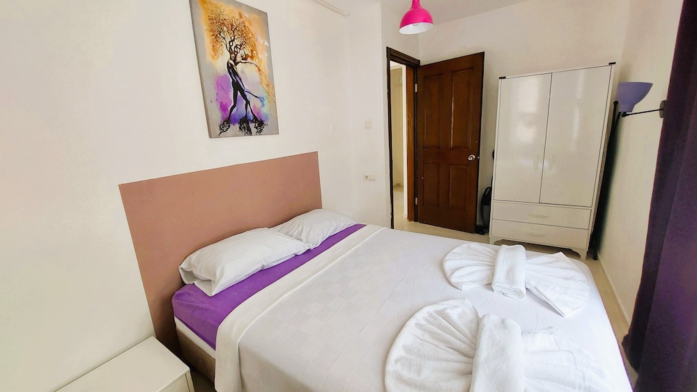 Mar Soleil Apart Otel