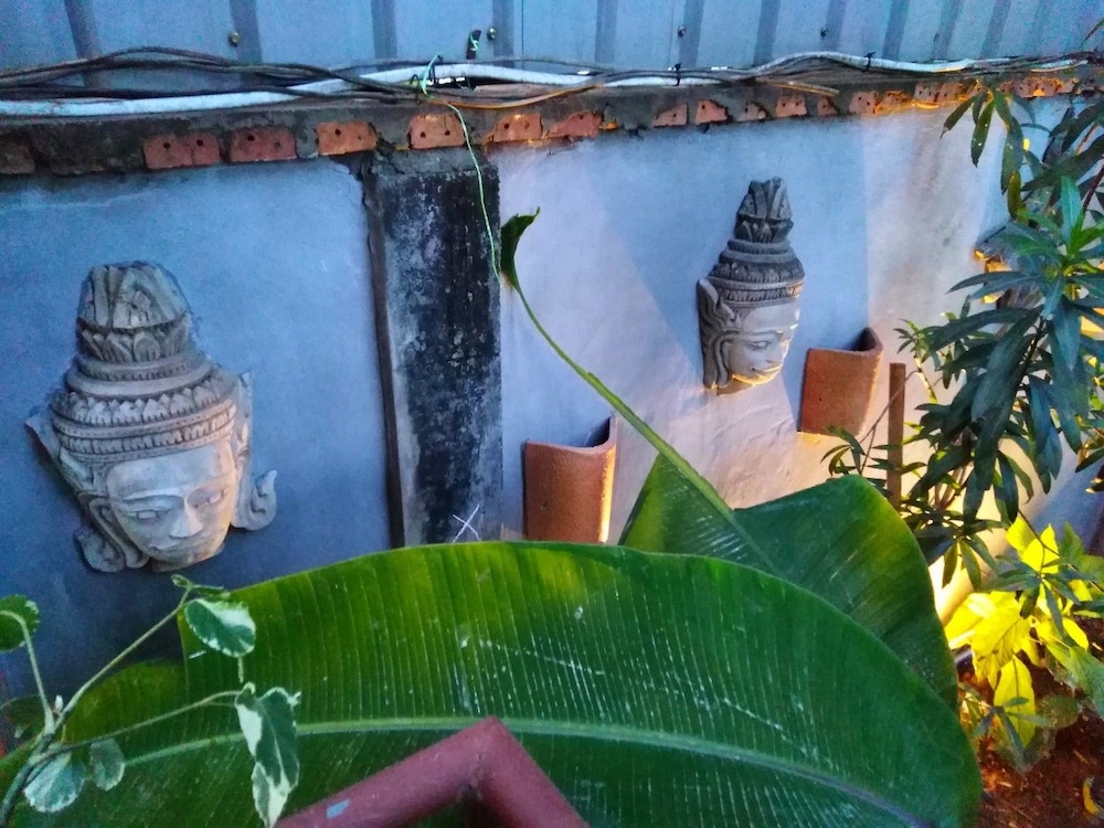 ManuelaEric Homestay