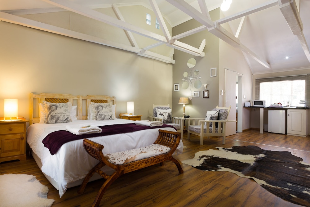 Morning Glory Cottages