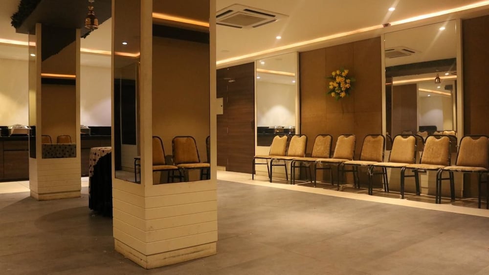 Meetings & Events