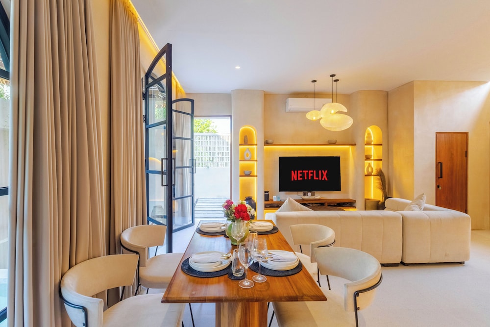 Villa San Miguel by Pertama Management