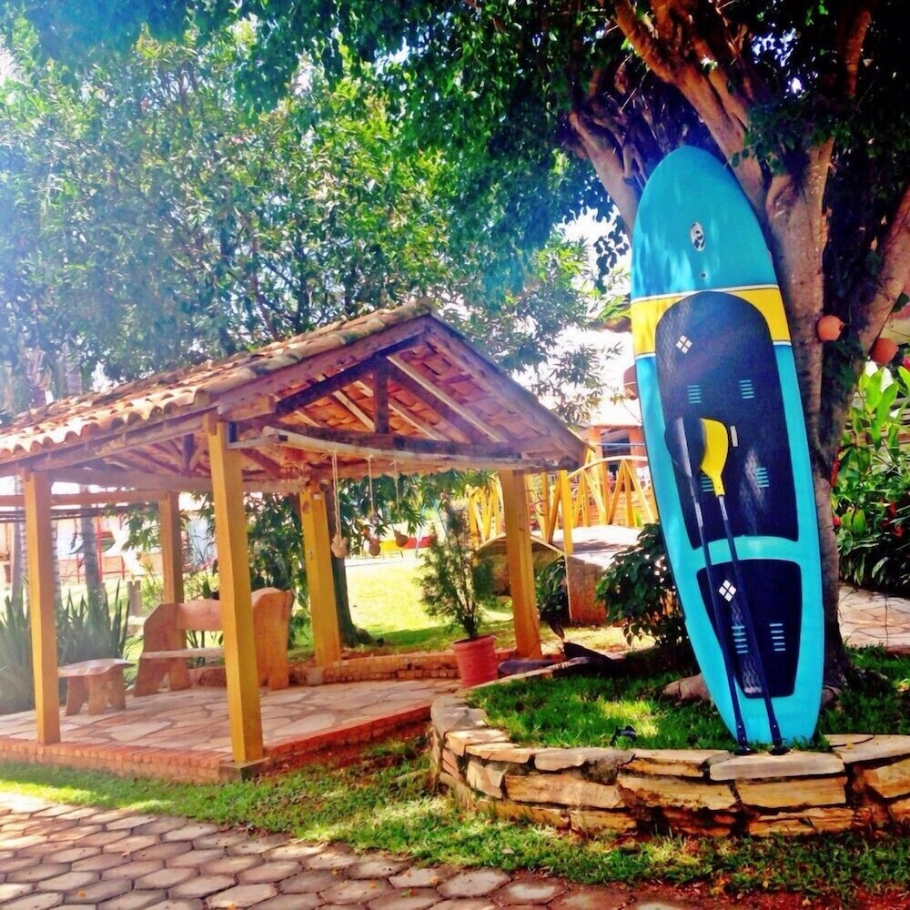 Pousada do Lago Guapé