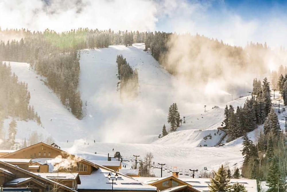 Powder Run by Park City Vacations view 5