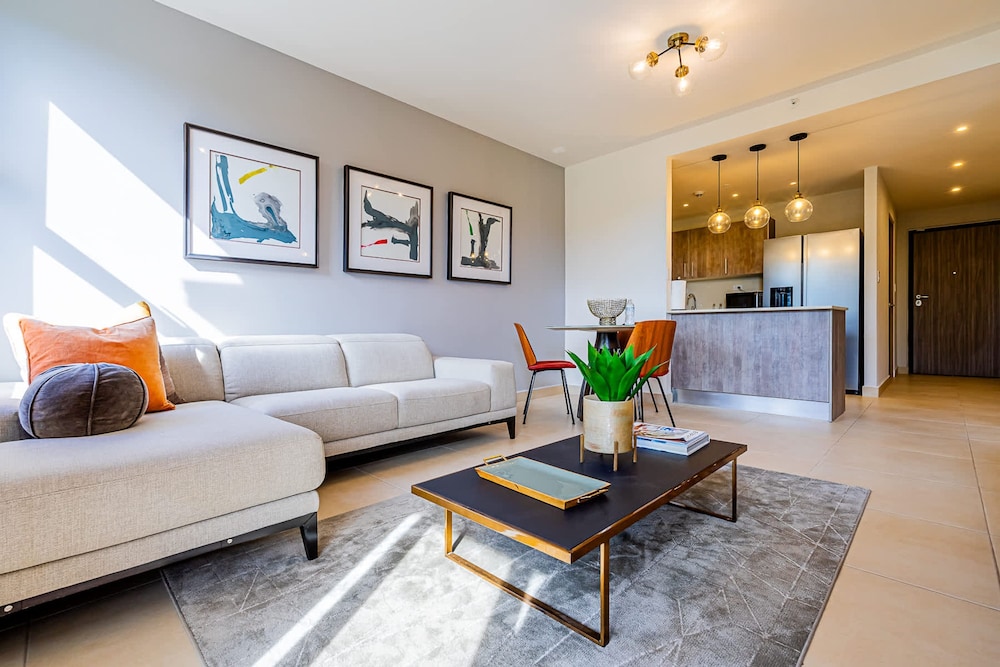 Glorious 1BR With Balcony in Panama Pacifico