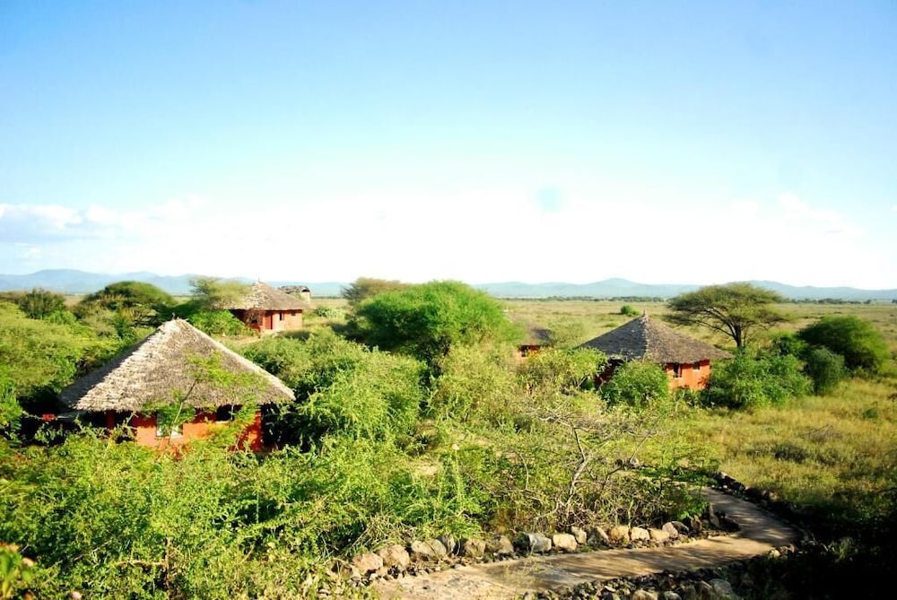 Kia Lodge