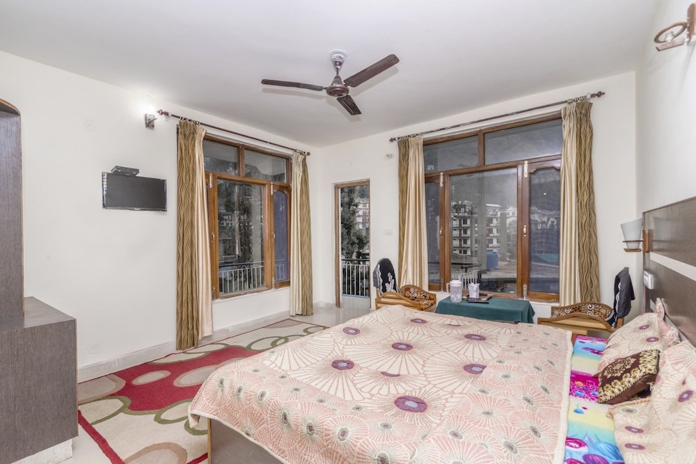 GuestHouser 1 BR Boutique stay 1398